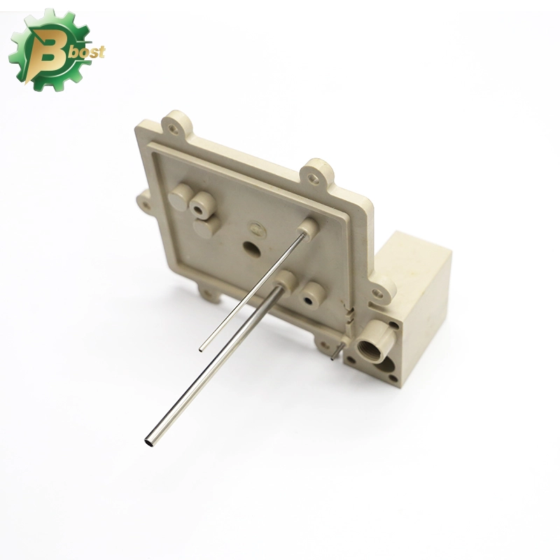 Insert molding (2) - Bost