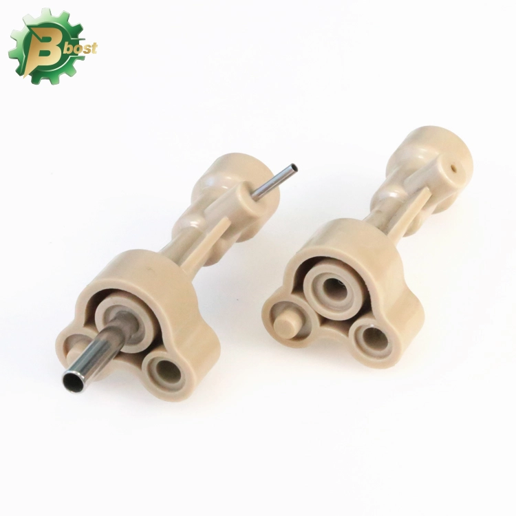 Insert molding (4) - Bost