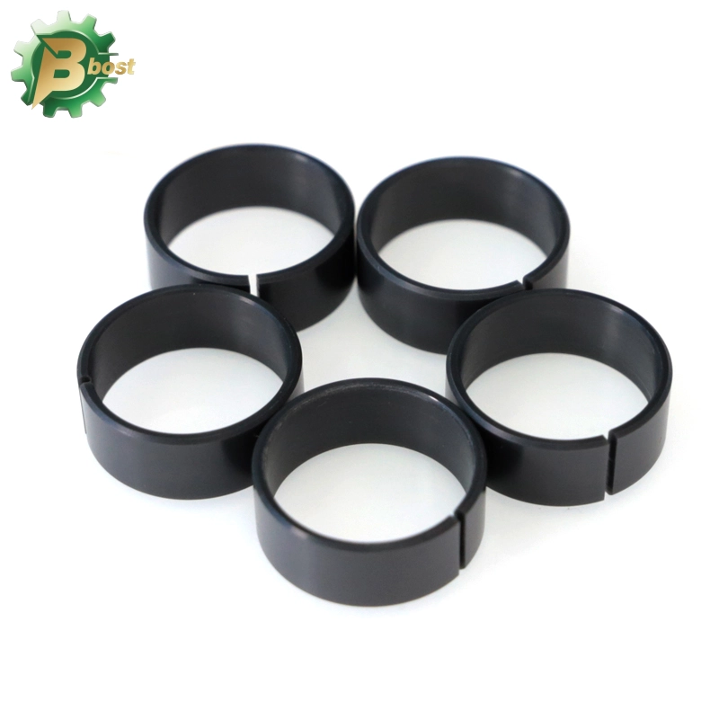 Machined parts - Bost