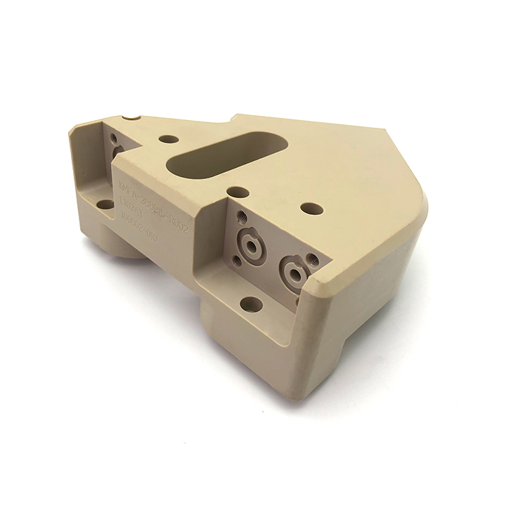 Machined parts (4)