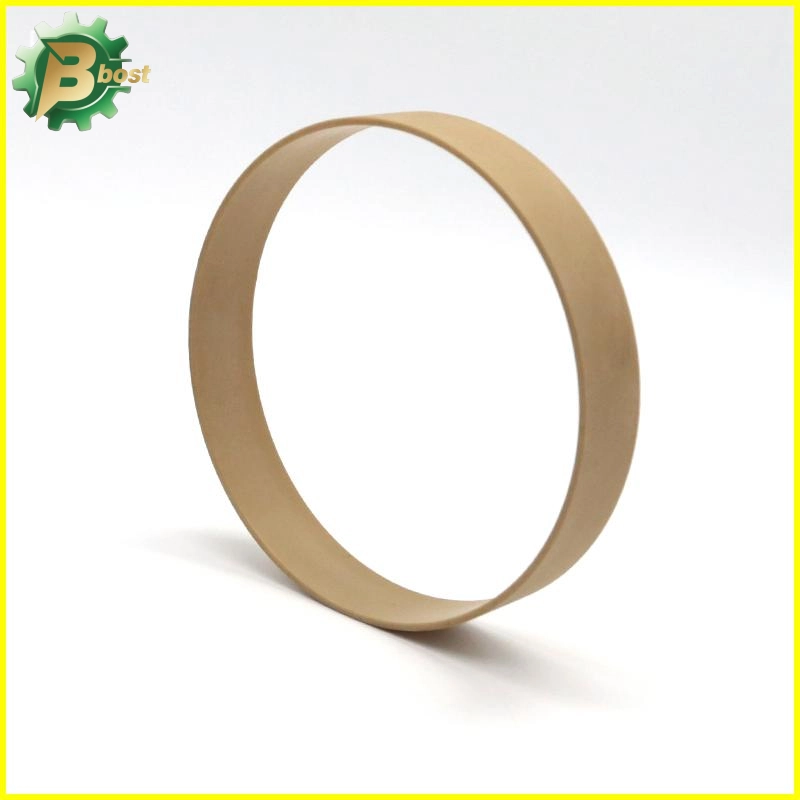 Machined parts (5) - Bost