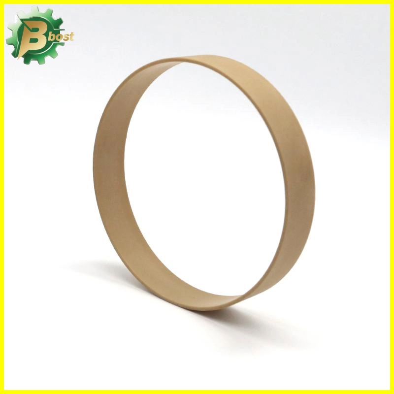 Machined parts (5) - Bost