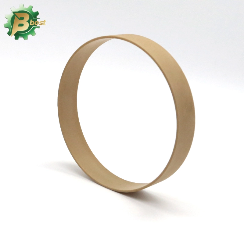 Machined parts (5) - Bost