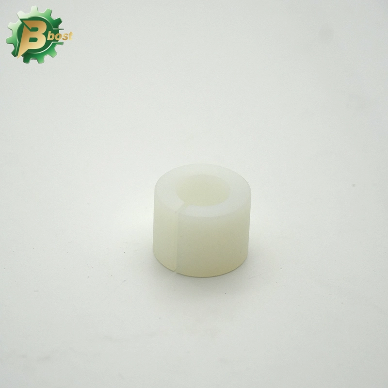 Natural color Nylon bush1 - Bost Natural color Nylon bush1 - Bost