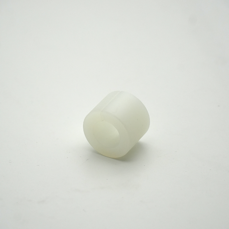 Natural color Nylon bush3 - Bost