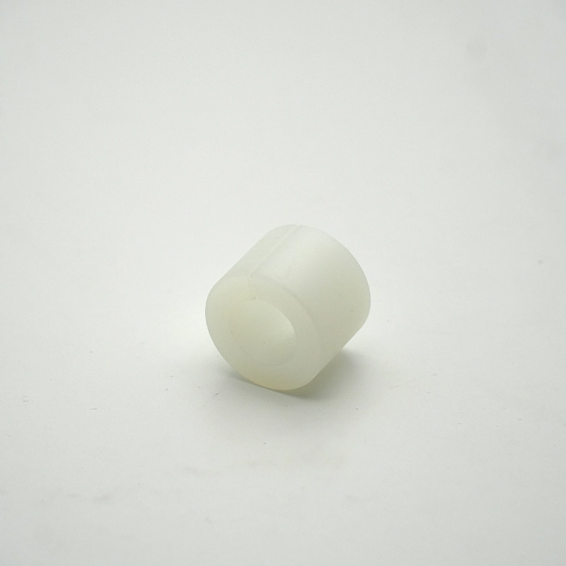 Natural color Nylon bush3 - Bost