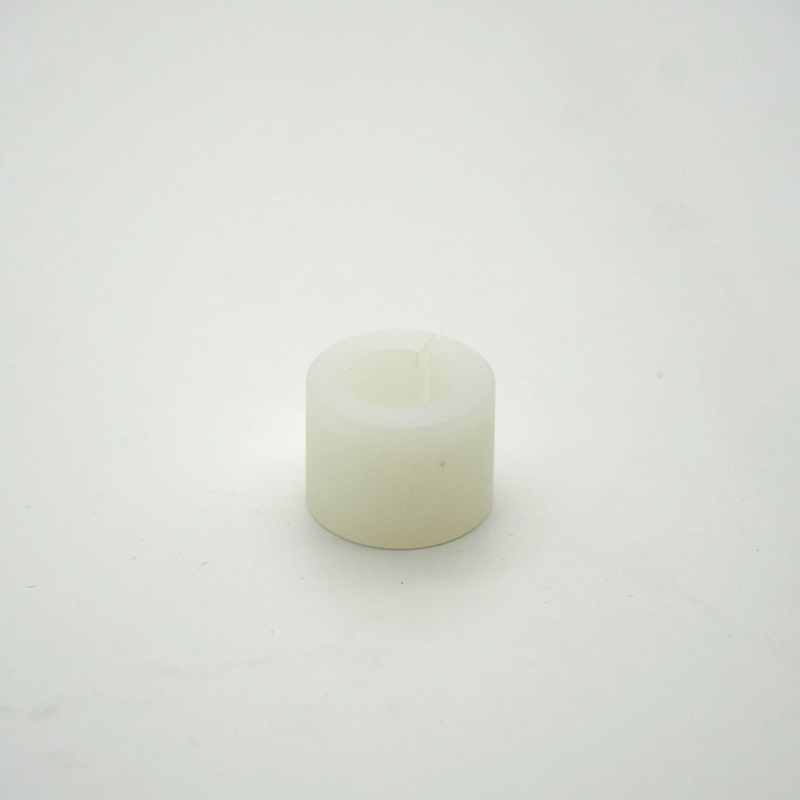 Natural color Nylon bush4 - Bost