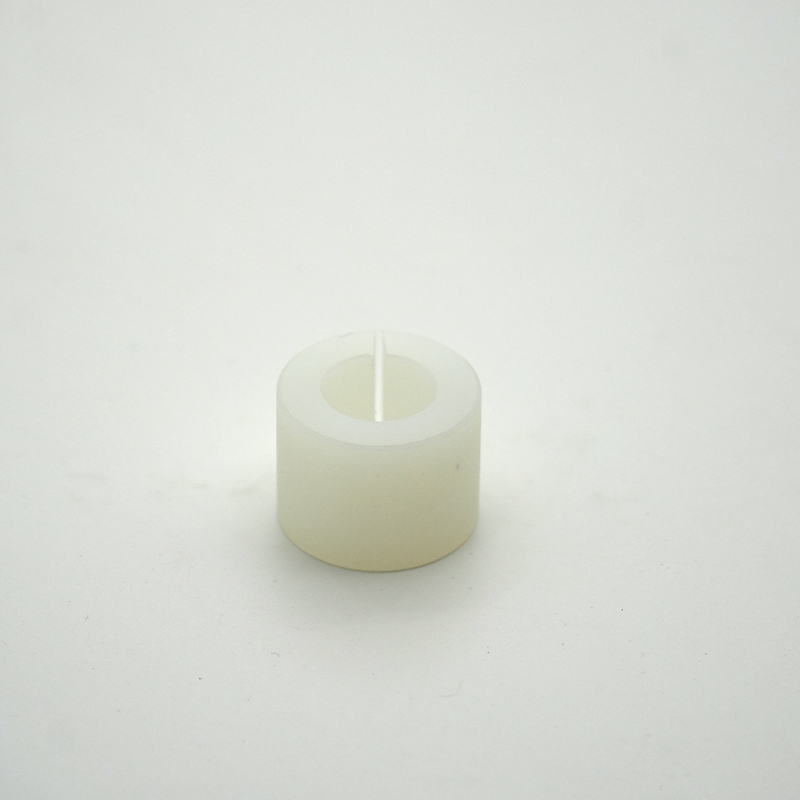 Natural color Nylon bush5 - Bost