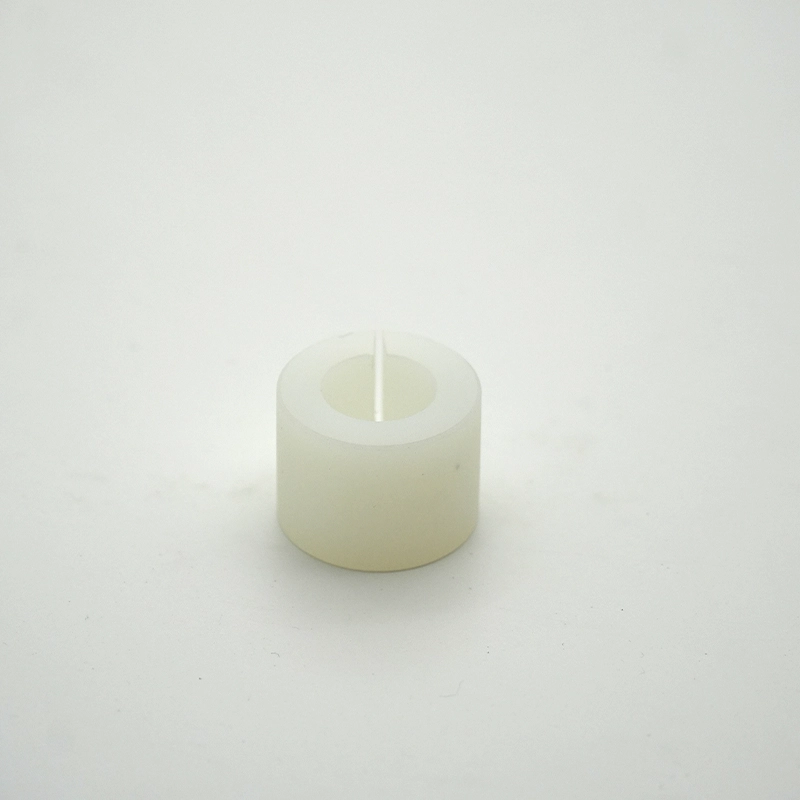 Natural color Nylon bush5 - Bost