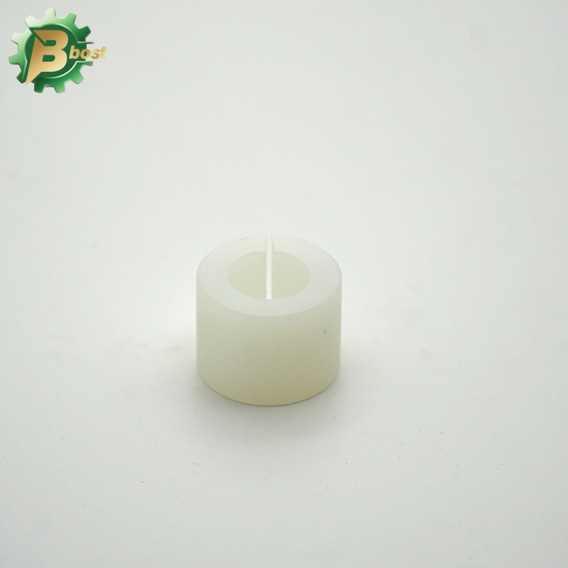 Natural color Nylon bush5 - Bost Natural color Nylon bush5 - Bost