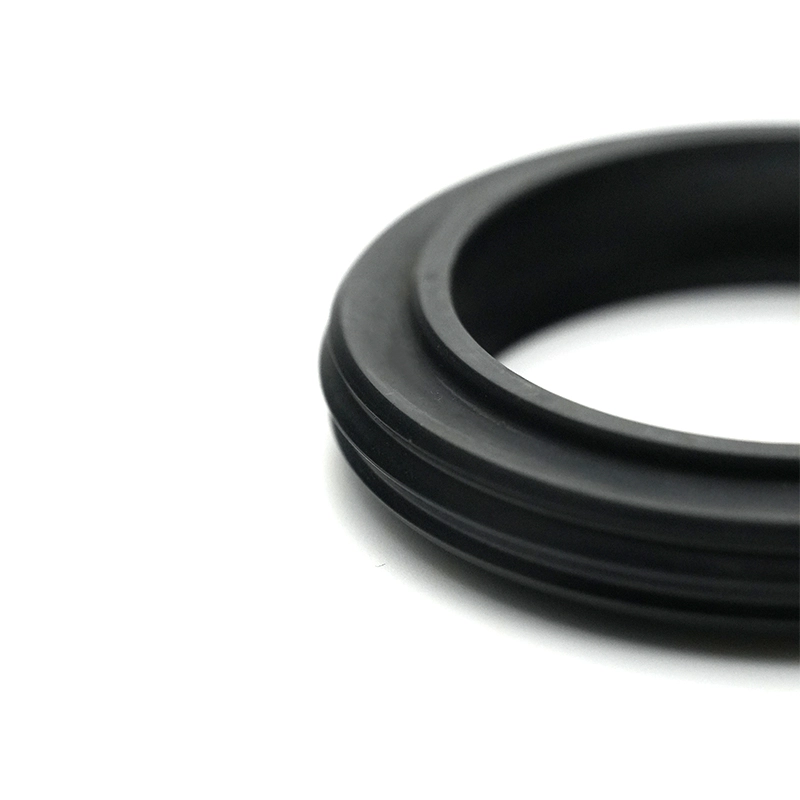 NBR Rubber seal 6 - Bost