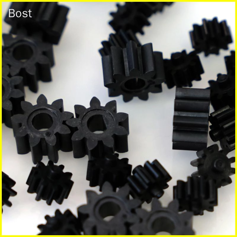 Nylon-plastic-gear-(1) - Bost Nylon plastic gear (1) - Bost
