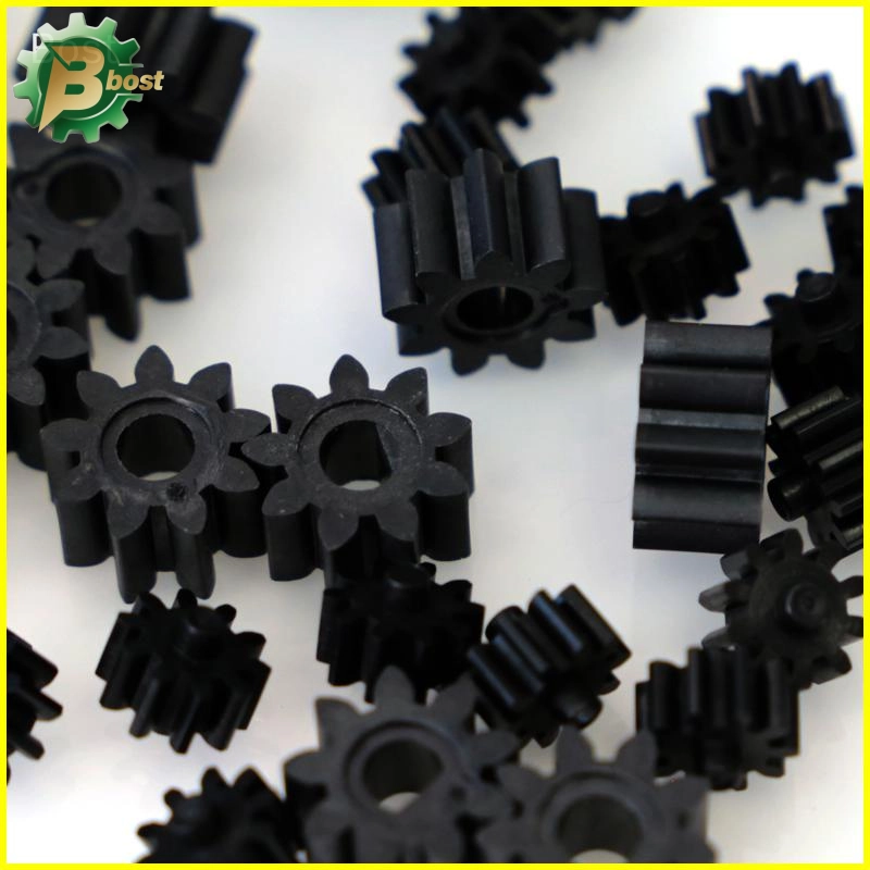 Nylon plastic gear (1) - Bost