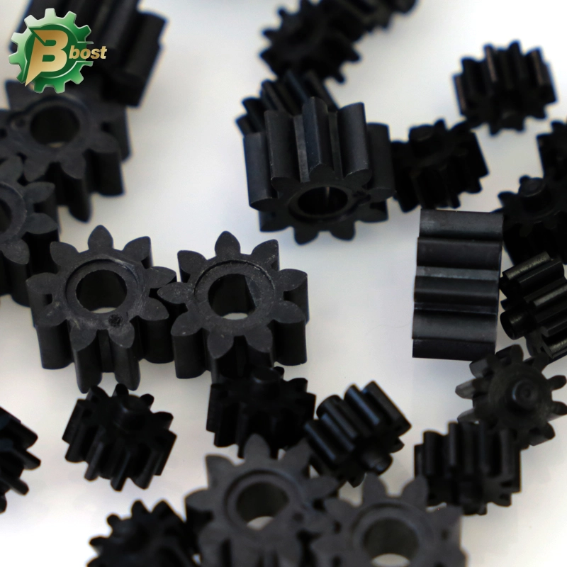 Nylon plastic gear (1) - Bost