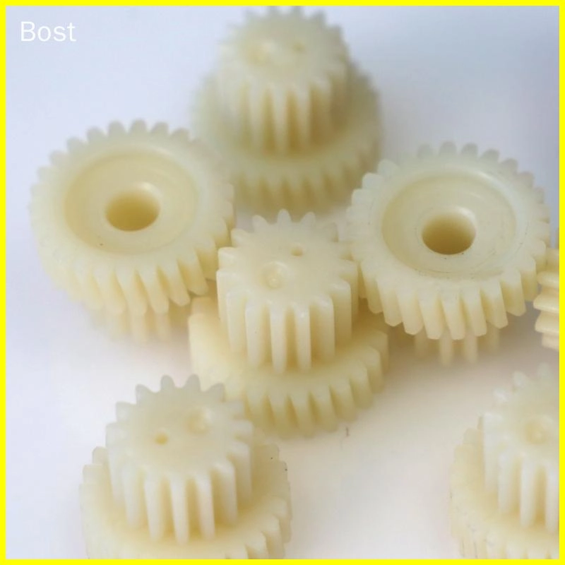 Nylon-plastic-gear-(2) - Bost Nylon plastic gear (2) - Bost