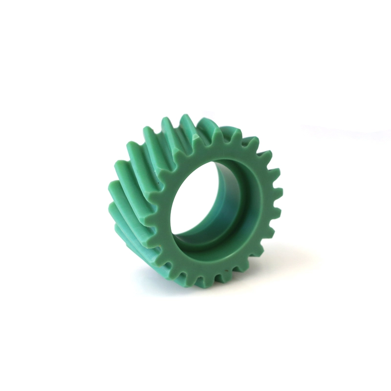 Nylon plastic gear (3) - Bost