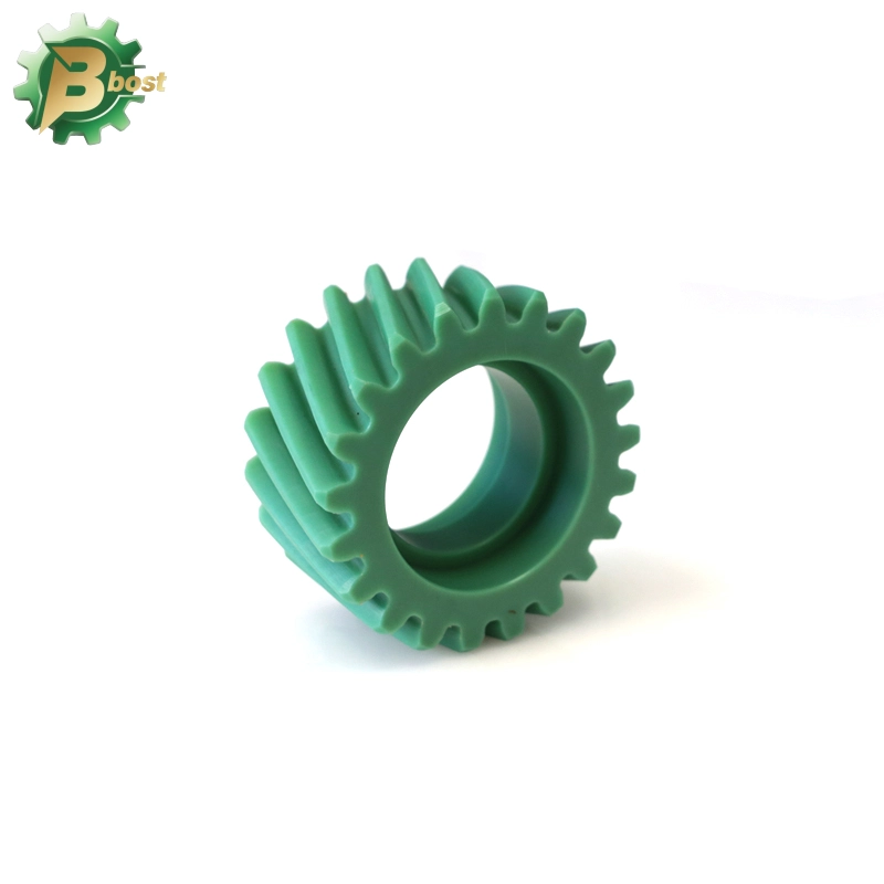 Nylon plastic gear (3) - Bost