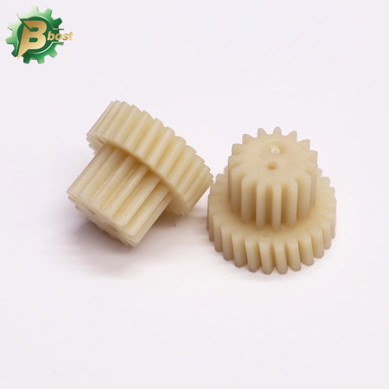 Nylon plastic gear (4) - Bost