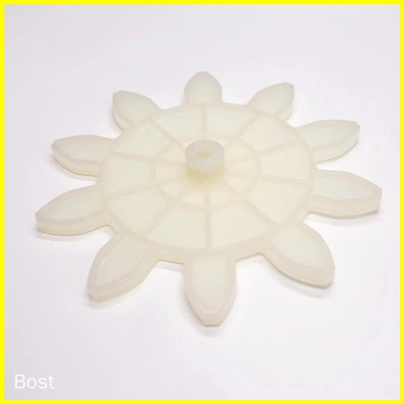 Nylon-plastic-gear-(5) - Bost Nylon plastic gear (5) - Bost
