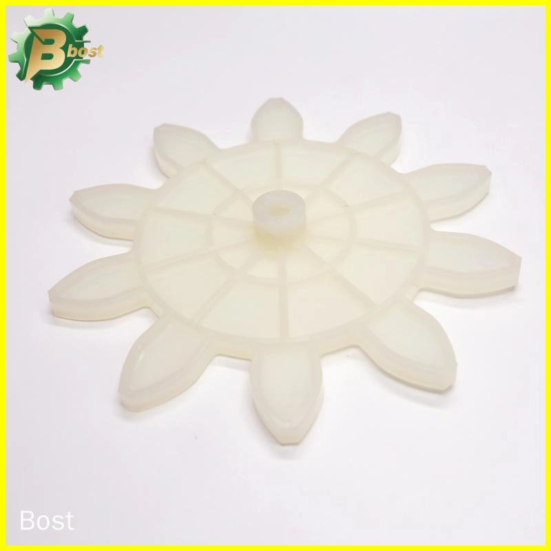 Nylon plastic gear (5) - Bost