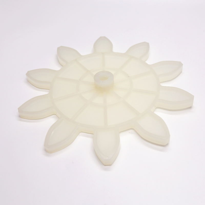 Nylon plastic gear (5)