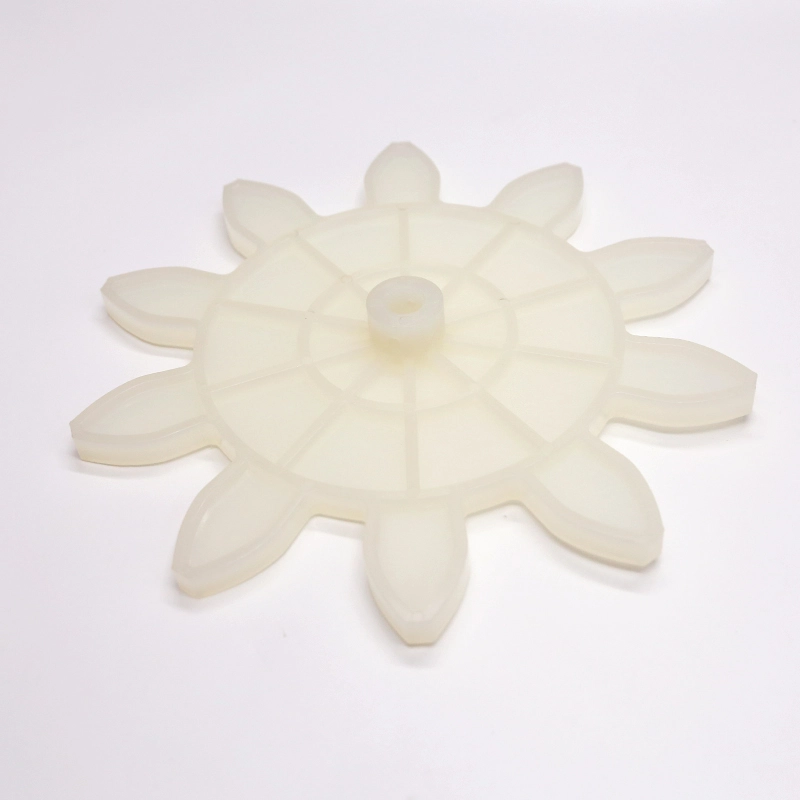Nylon plastic gear (5) - Bost