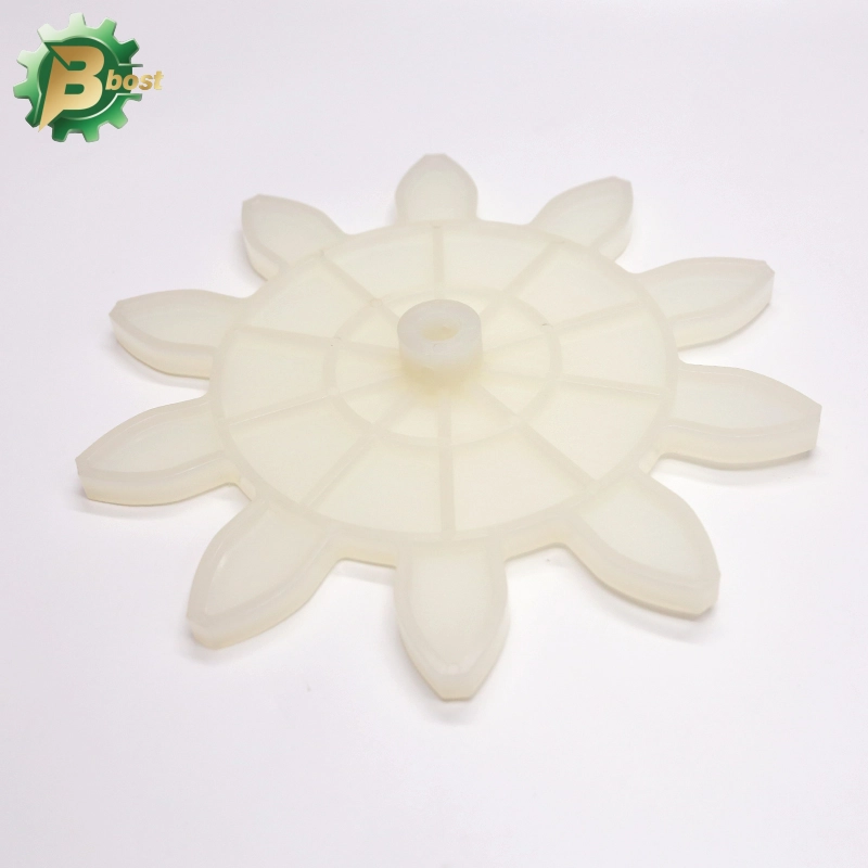 Nylon plastic gear (5) - Bost