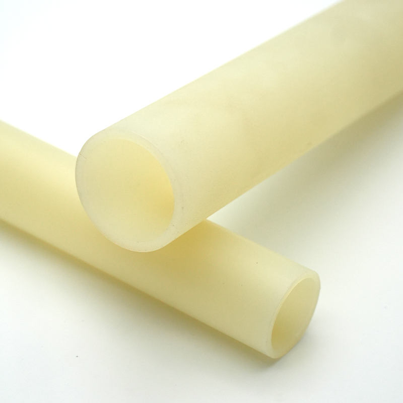 Nylon plastic sleeve 4