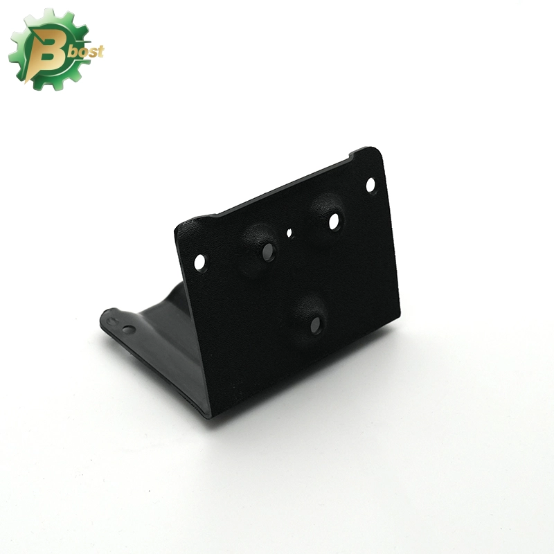 Nylon plastic snap.1 - Bost