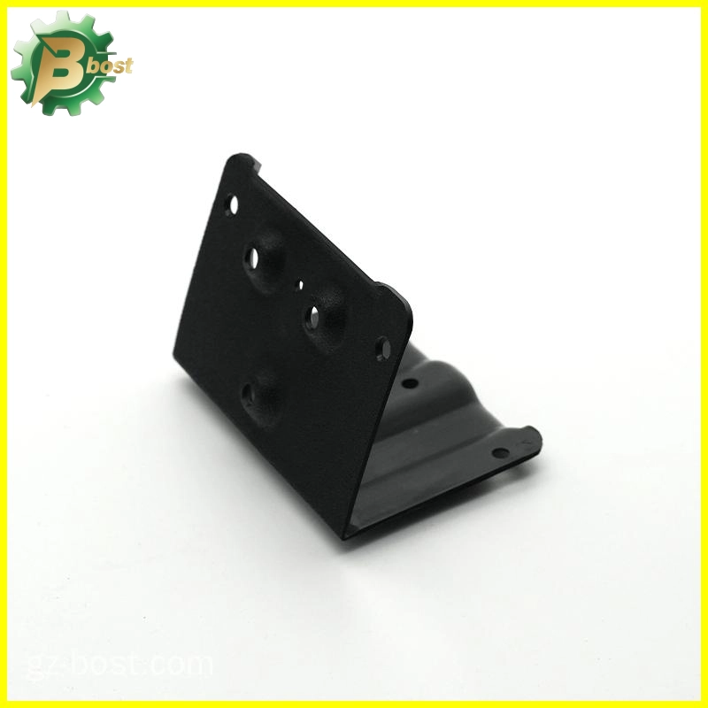 Nylon plastic snap.2 - Bost
