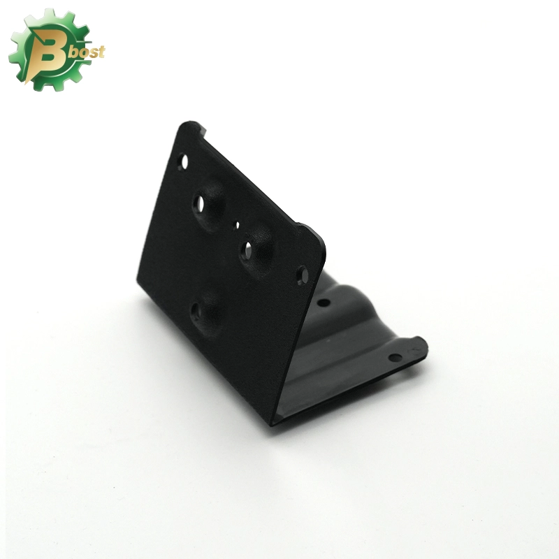 Nylon plastic snap.2 - Bost