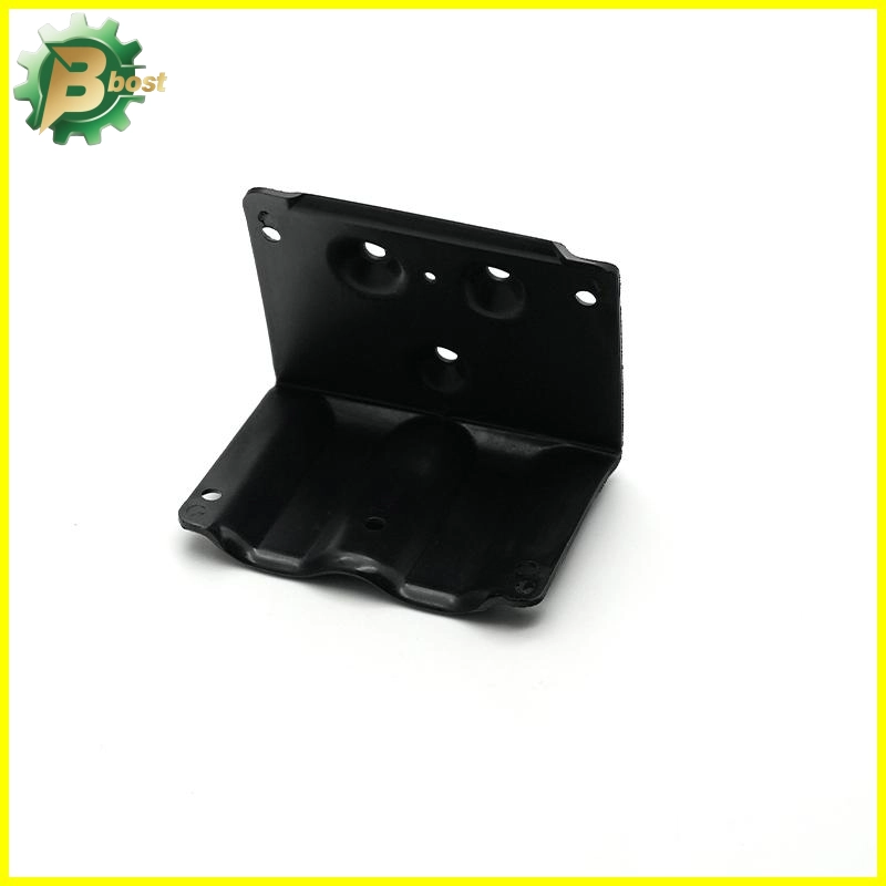 Nylon plastic snap.3 - Bost