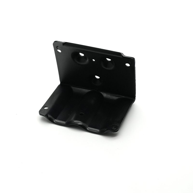 Nylon plastic snap.3