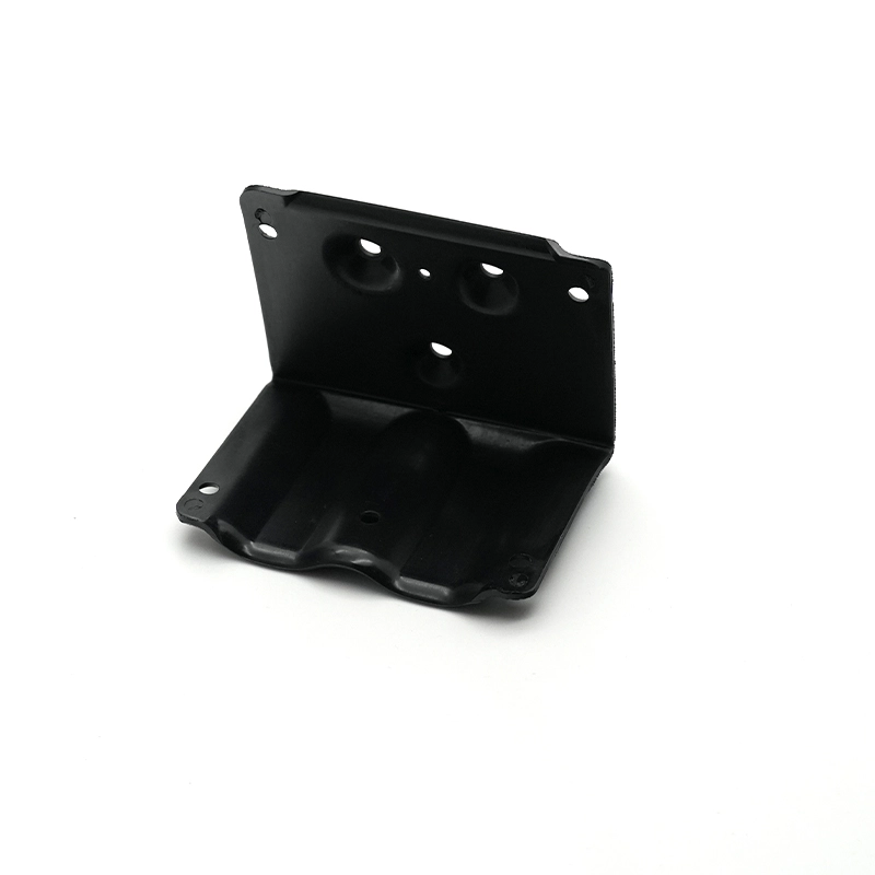 Nylon plastic snap.3 - Bost