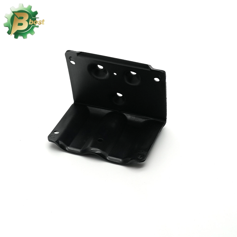 Nylon plastic snap.3 - Bost