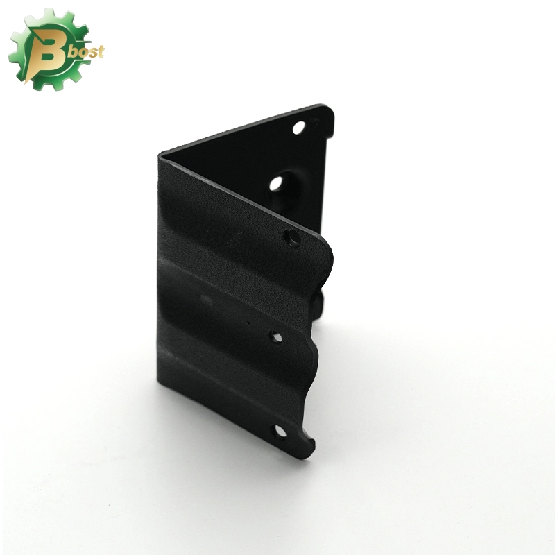 Nylon plastic snap.4 - Bost