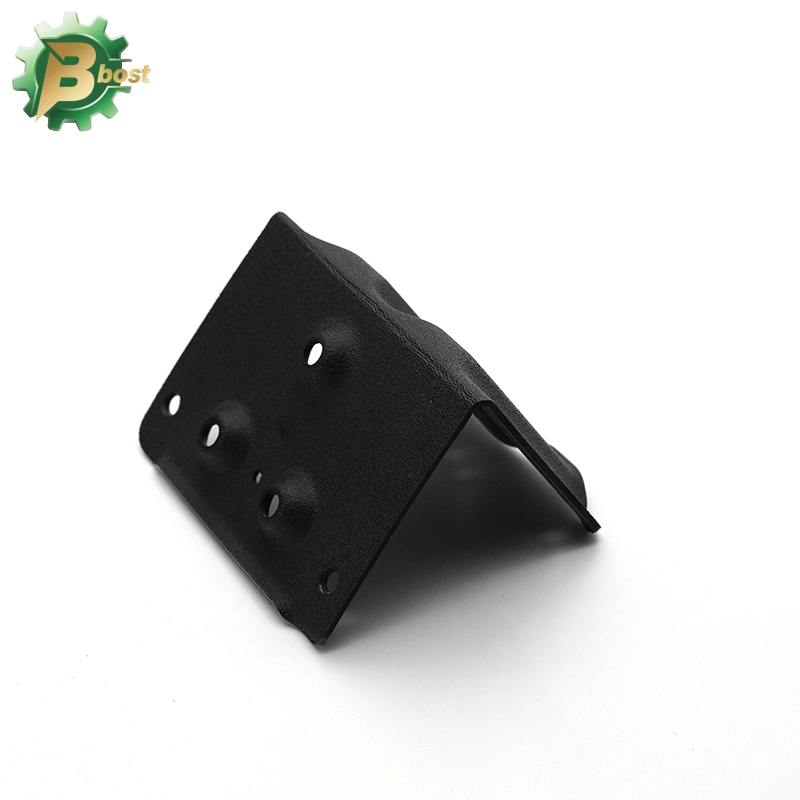 Nylon plastic snap.5 - Bost