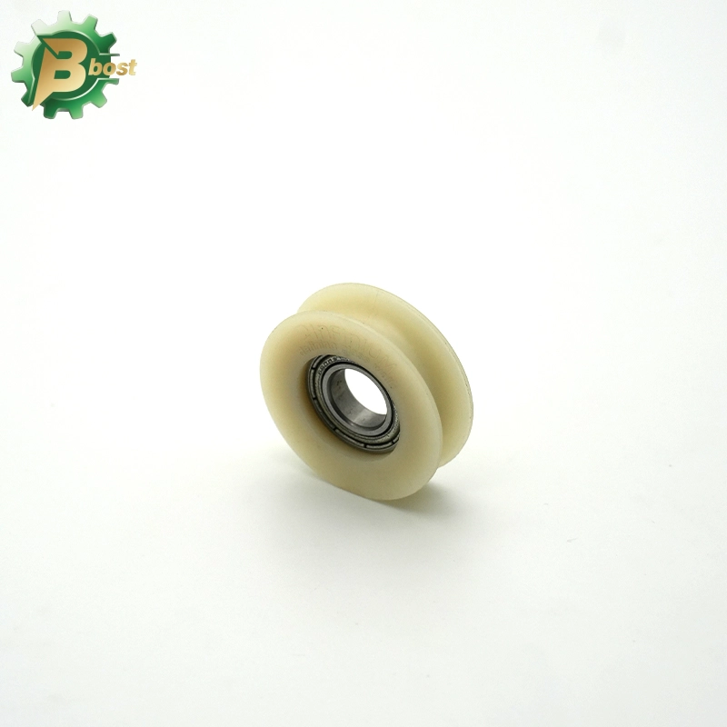 Nylon66 plastic wheel 3 - Bost Nylon66 plastic wheel 3 - Bost