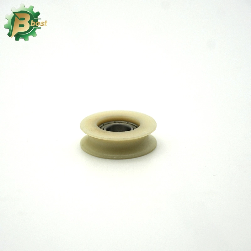 Nylon66 plastic wheel 4 - Bost Nylon66 plastic wheel 4 - Bost