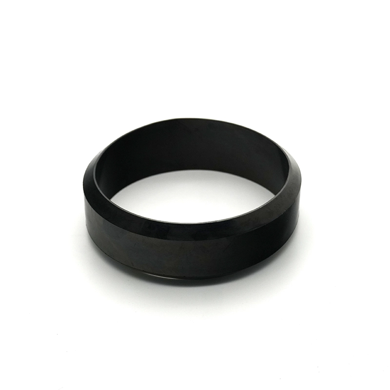 Oil resistance NBR Buna-rubber seal ring 1 - Bost