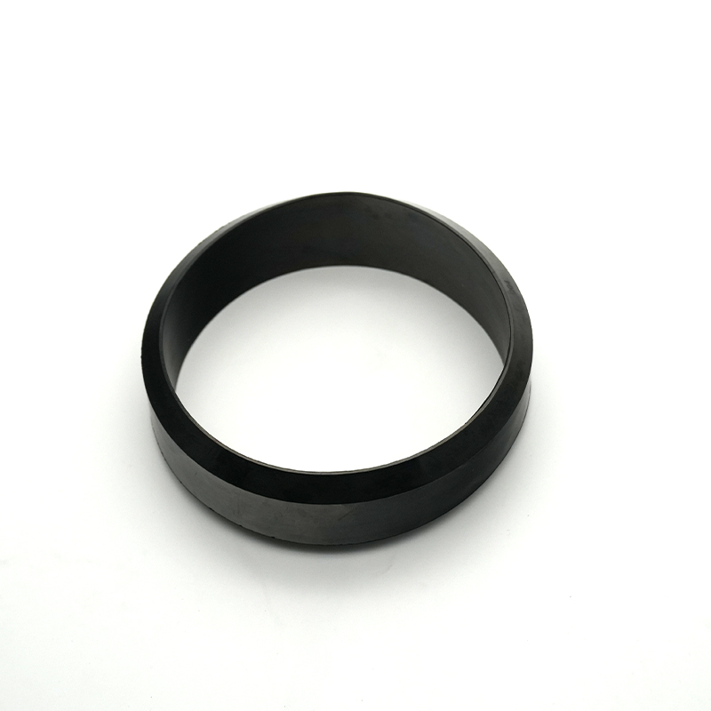 Oil resistance NBR Buna-rubber seal ring 2