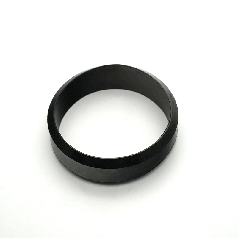 Oil resistance NBR Buna-rubber seal ring 2 - Bost