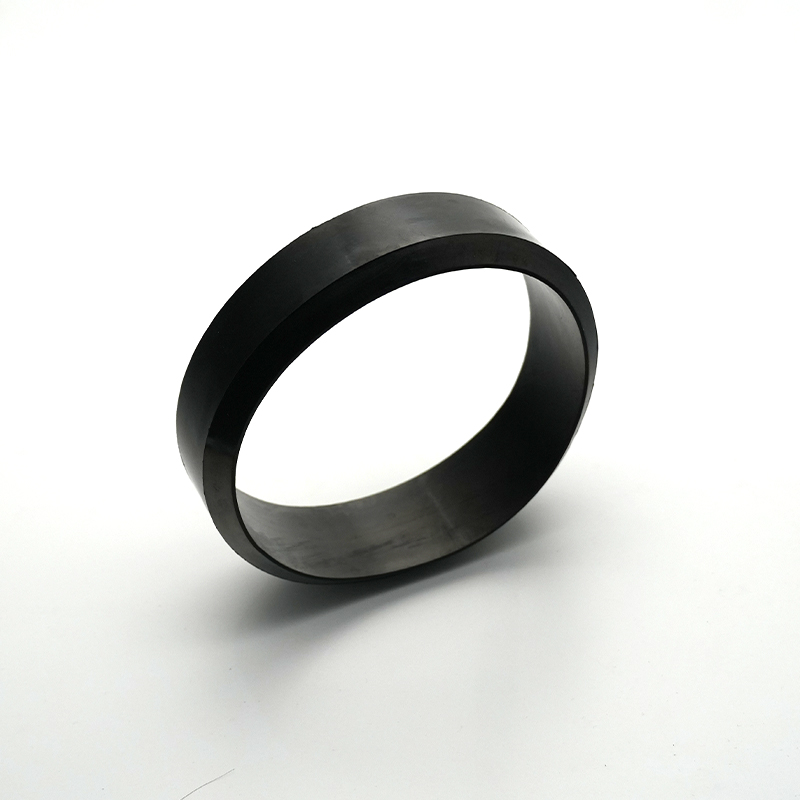 Oil resistance NBR Buna-rubber seal ring 3