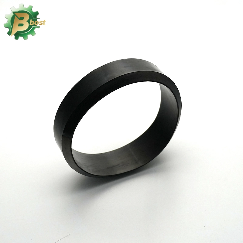 Oil resistance NBR Buna-rubber seal ring 3 - Bost