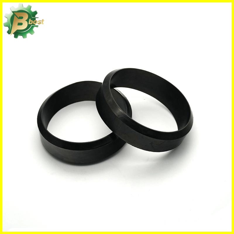 Oil resistance NBR Buna-rubber seal ring 4 - Bost