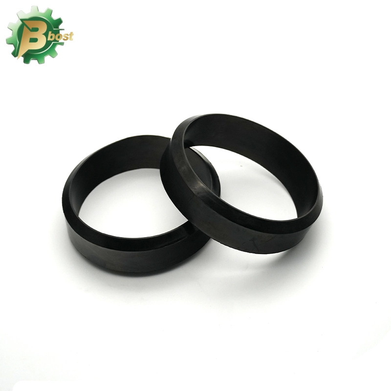 Oil resistance NBR Buna-rubber seal ring 4 - Bost