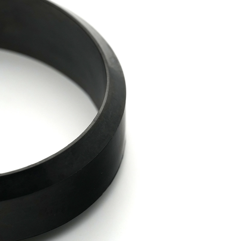 Oil resistance NBR Buna-rubber seal ring 5 - Bost