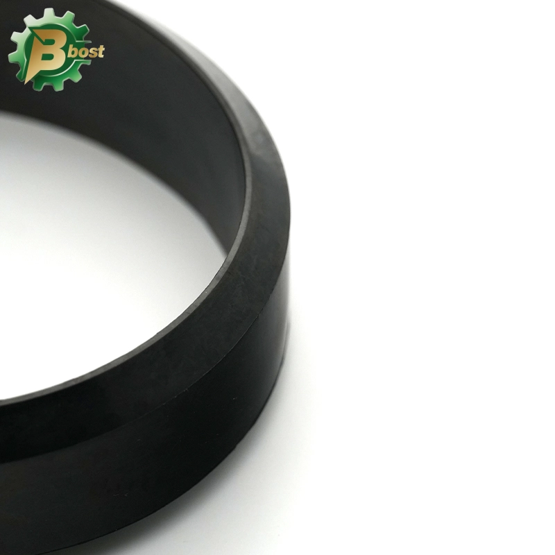 Oil resistance NBR Buna-rubber seal ring 5 - Bost