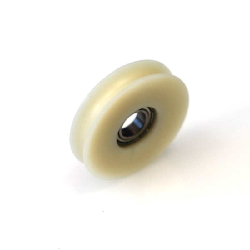 rubber injection molding - Bost