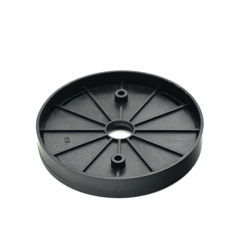 PA66 filled 30 glass fiber with high strength 4 - Bost